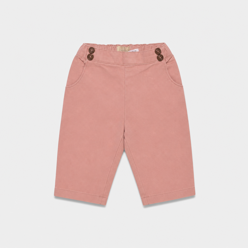 Pantaloni - Bambina - 66 - 71 | 6 mesi
