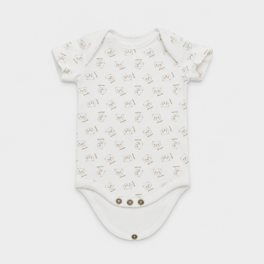 Body - Bambino - 50 - 59 < 3 mesi