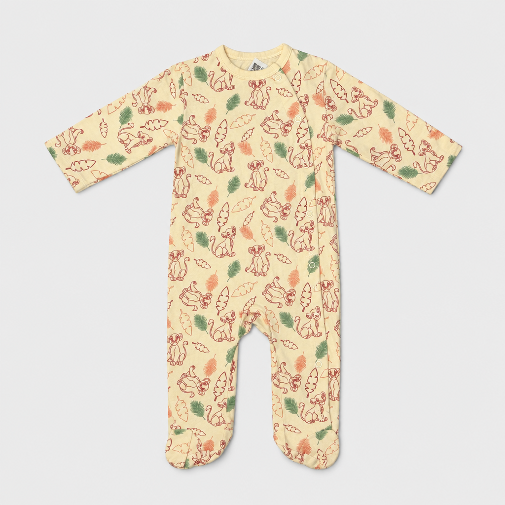Tutine neonato - Bambino - 66 - 71 | 6 mesi
