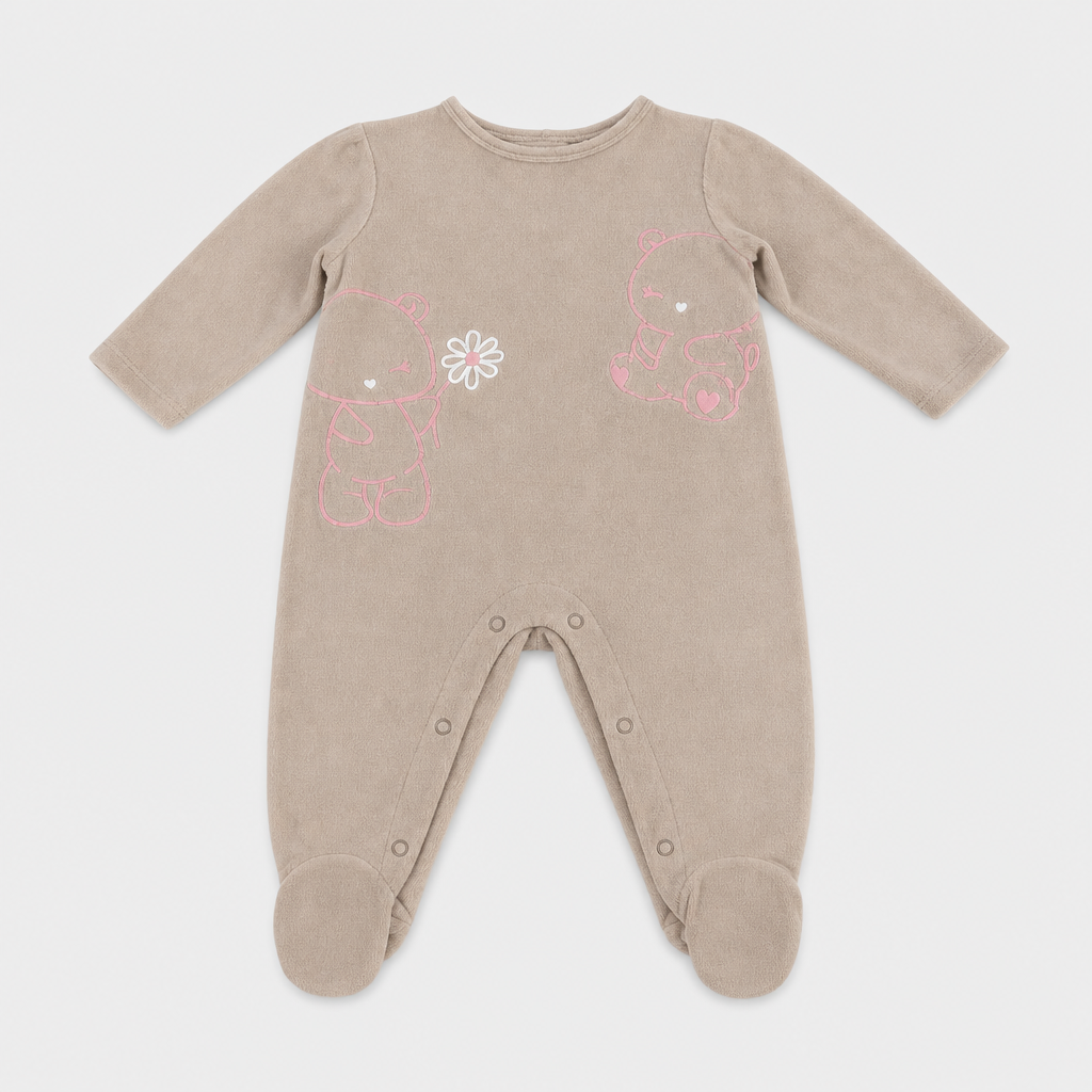 Tutine neonato - Bambina - 50 - 59 < 3 mesi