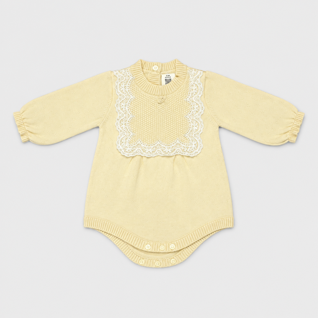 Body - Bambina - 60 - 65 | 3 mesi