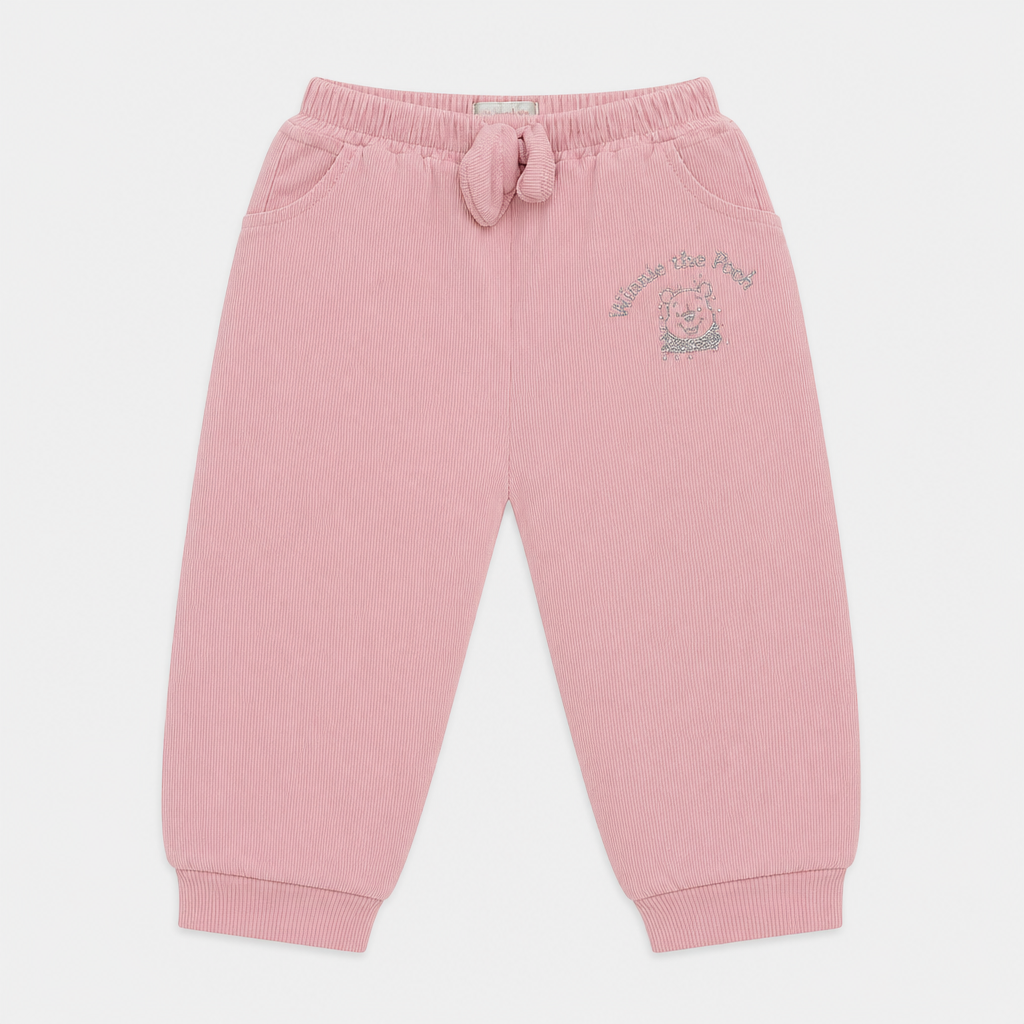 Pantaloni - Bambina - 72 - 77 | 9 mesi