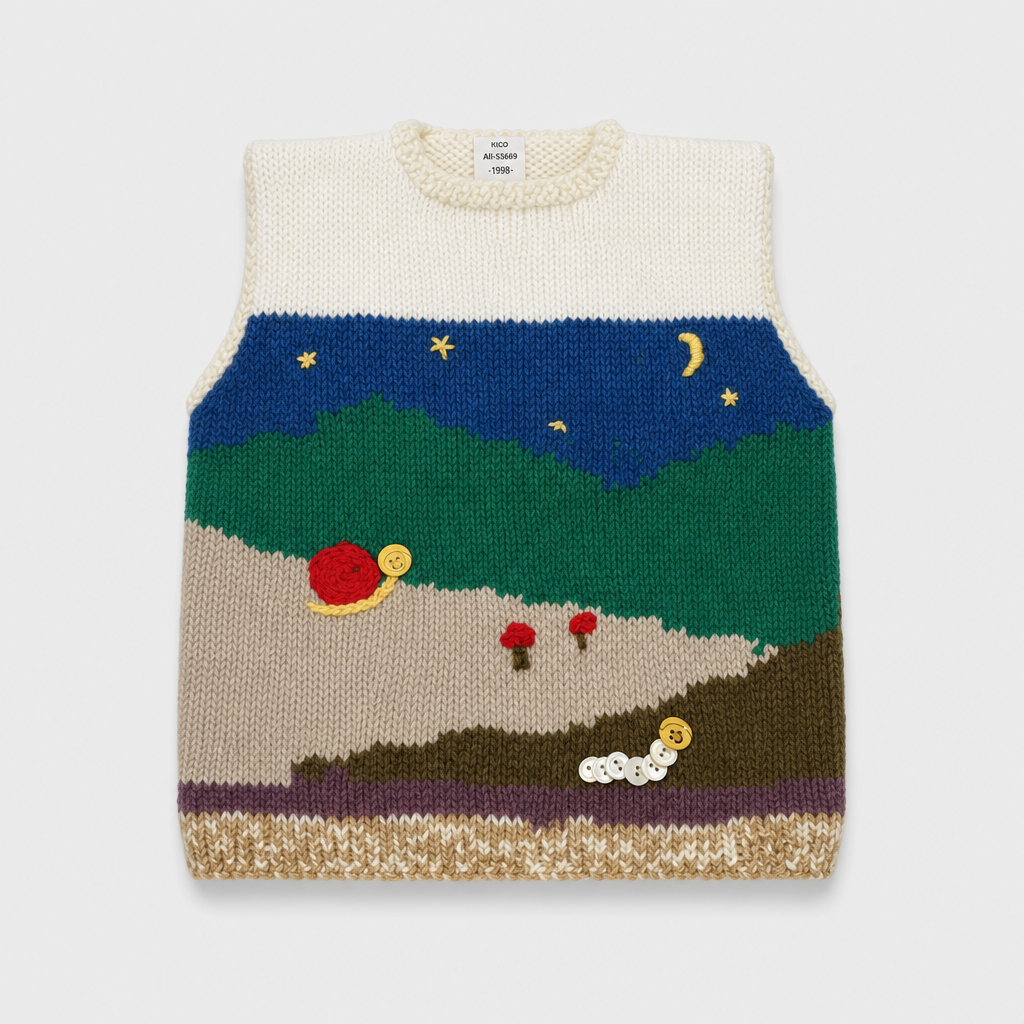 Gilet - Bambino - 108 - 113 | 5 anni
