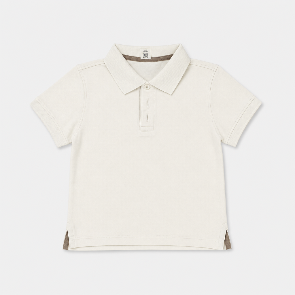 Polo maniche corte - Bambino - 102 - 107 | 4 anni