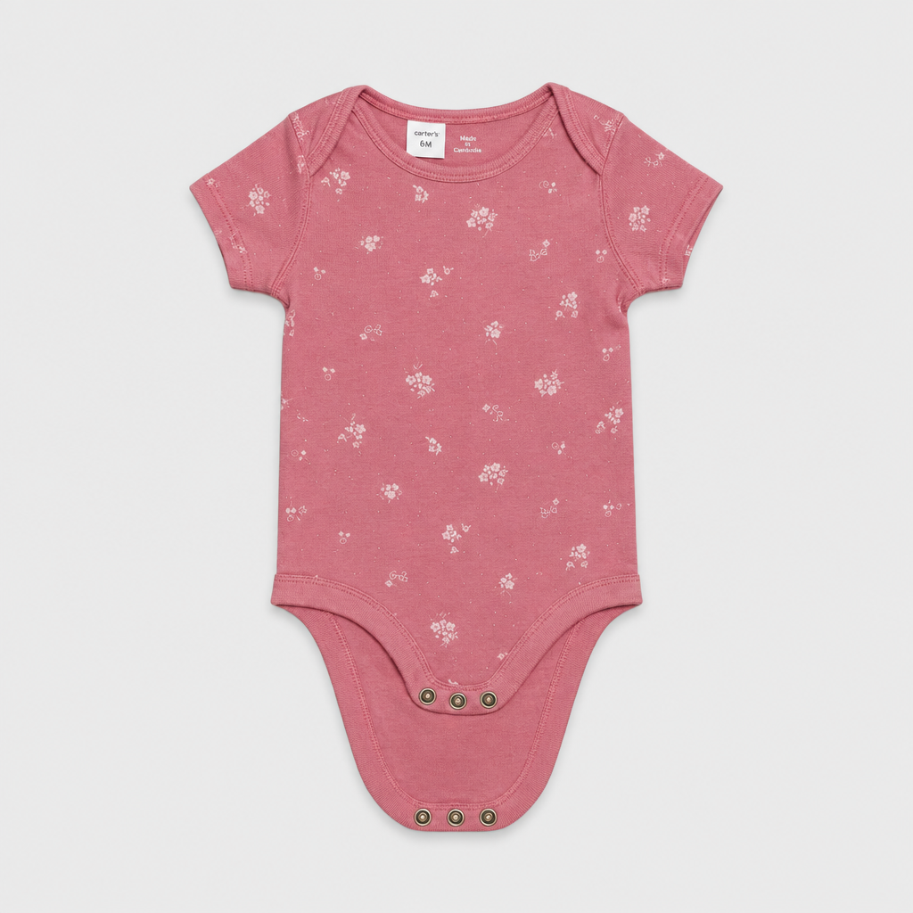 Body - Bambina - 66 - 71 | 6 mesi
