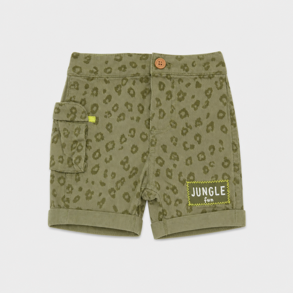 Pantaloncini corti - Bambino - 78 - 83 | 1 anno