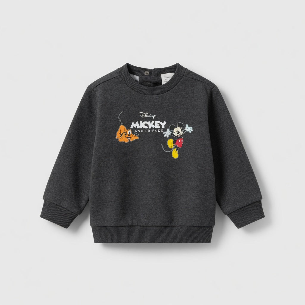 Felpa - Bambino - 66 - 71 | 6 mesi