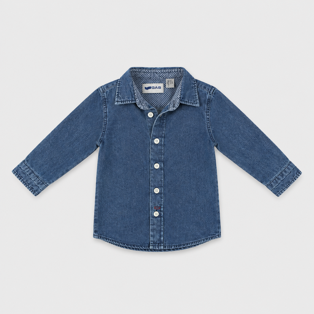 Camicia - Bambino - 66 - 71 | 6 mesi