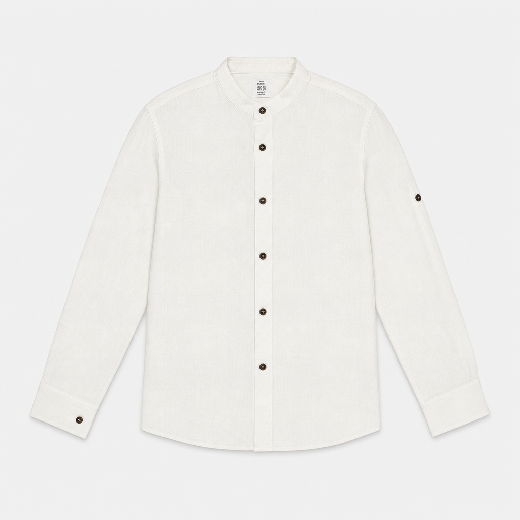 Camicia - Bambino - 108 - 113 | 5 anni
