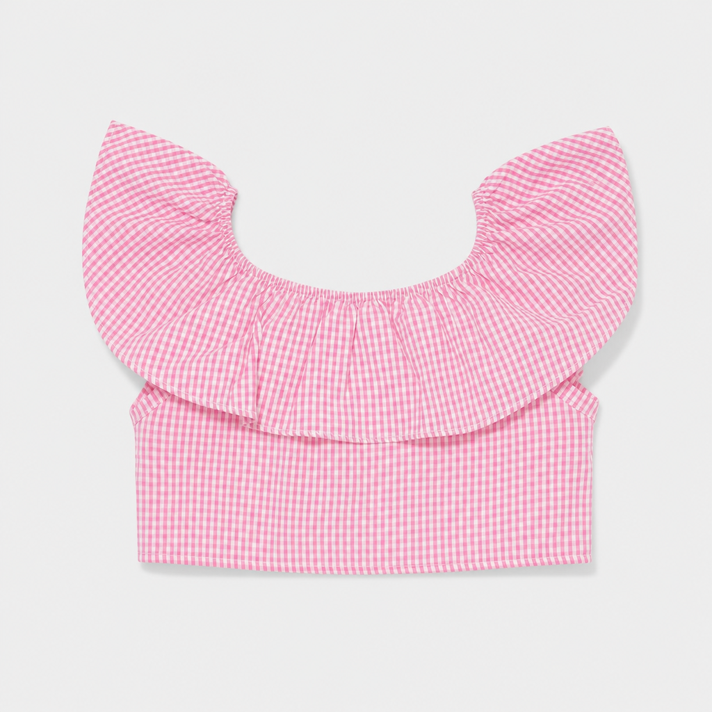 Maglietta maniche corte - Bambina - 108 - 113 | 5 anni