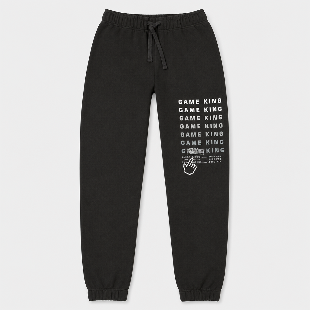 Pantaloni tuta - Bambino - 102 - 107 | 4 anni