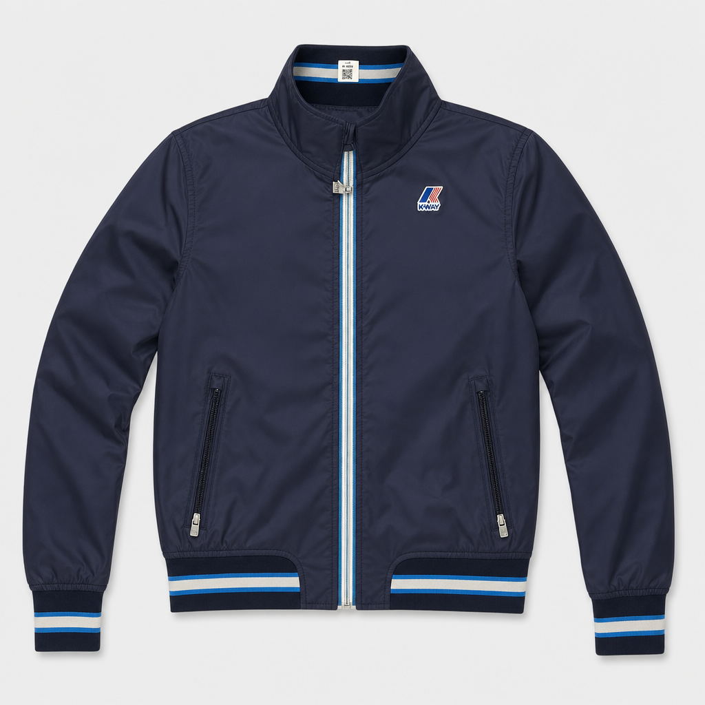 Impermeabile/kway - Bambino - 132 - 137 | 9 anni