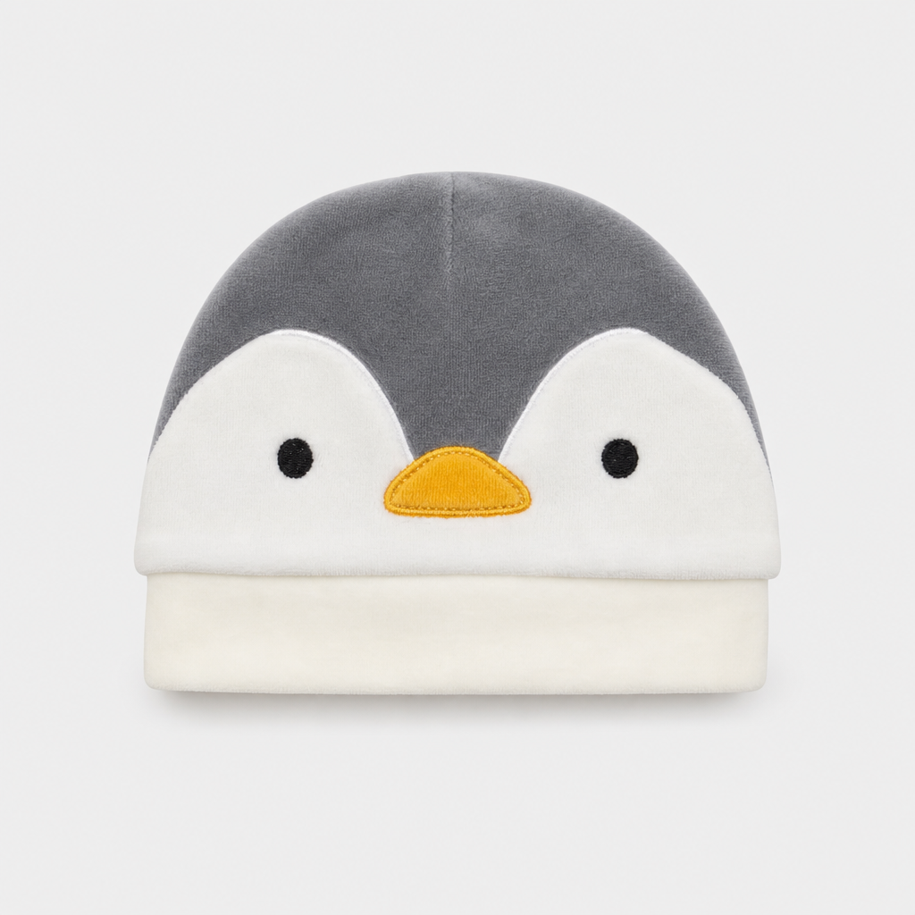 Cappellino - Bambino - 50 - 59 < 3 mesi