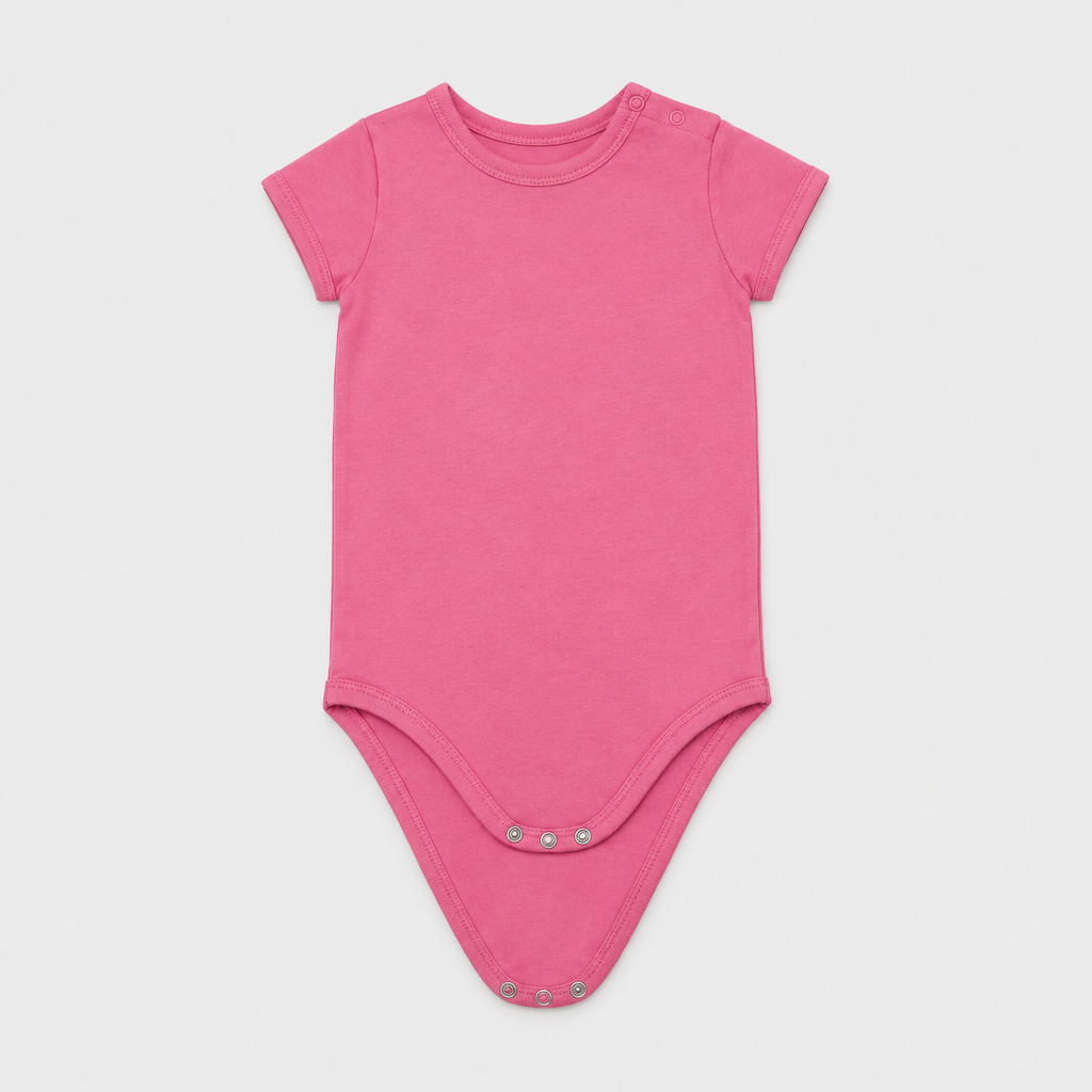 Body - Bambina - 78 - 83 | 1 anno