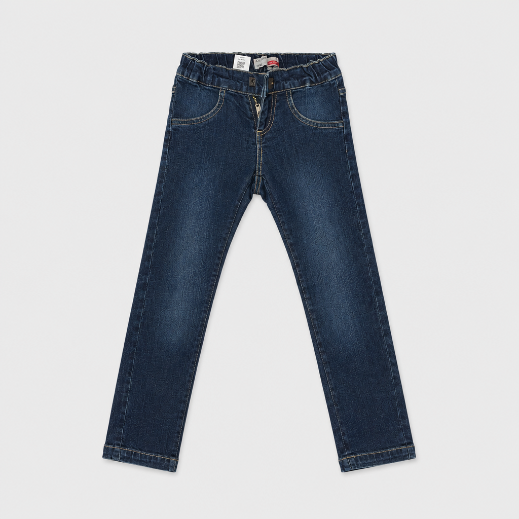 Jeans - Bambino - 102 - 107 | 4 anni