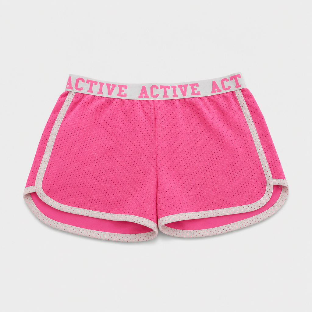 Pantaloncini corti - Bambina - 126 - 131 | 8 anni
