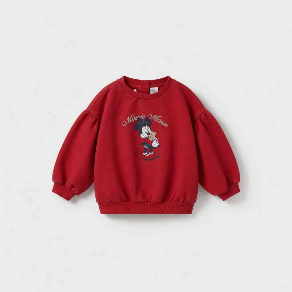 Felpa - Bambina - 78 - 83 | 1 anno