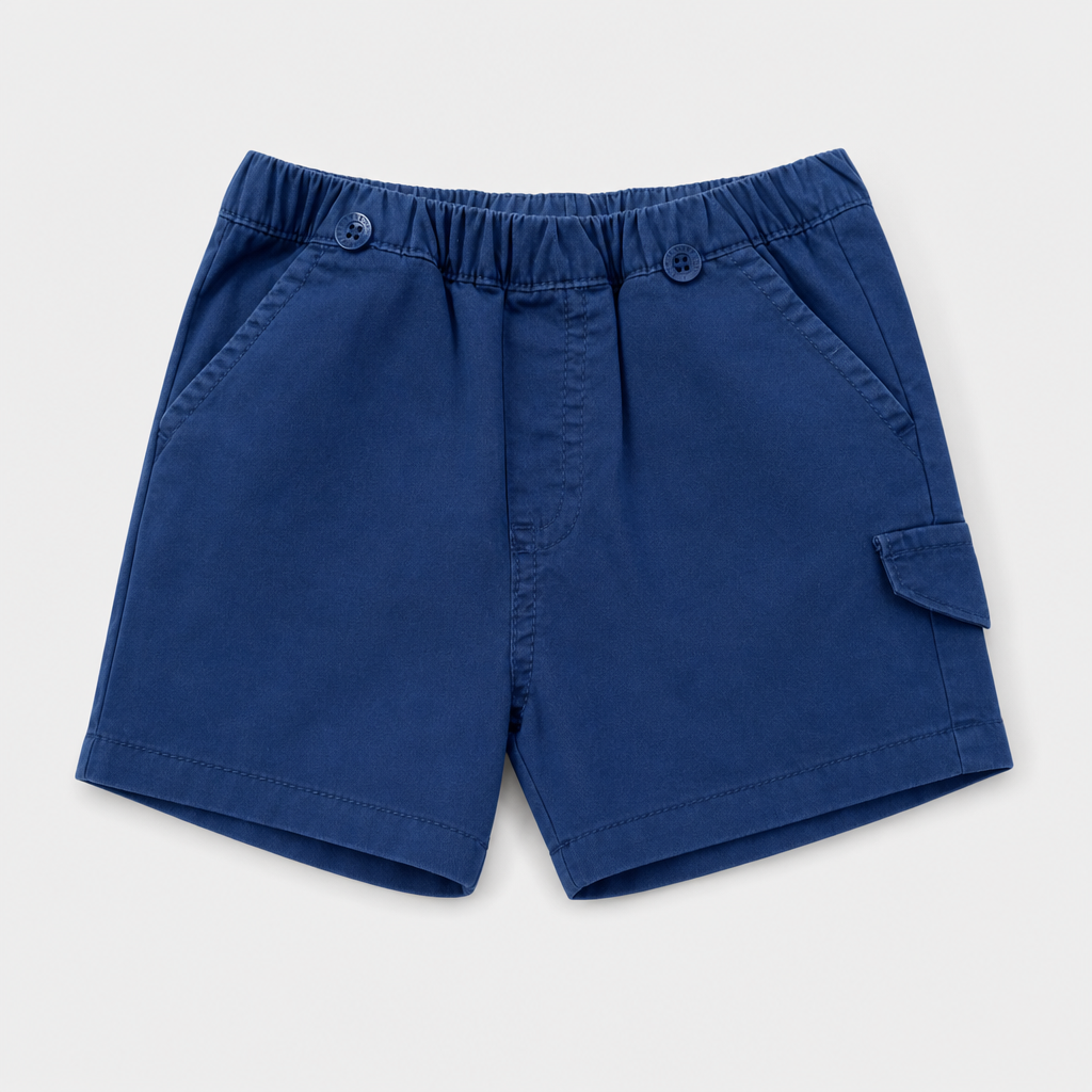 Pantaloncini corti - Bambino - 50 - 59 < 3 mesi