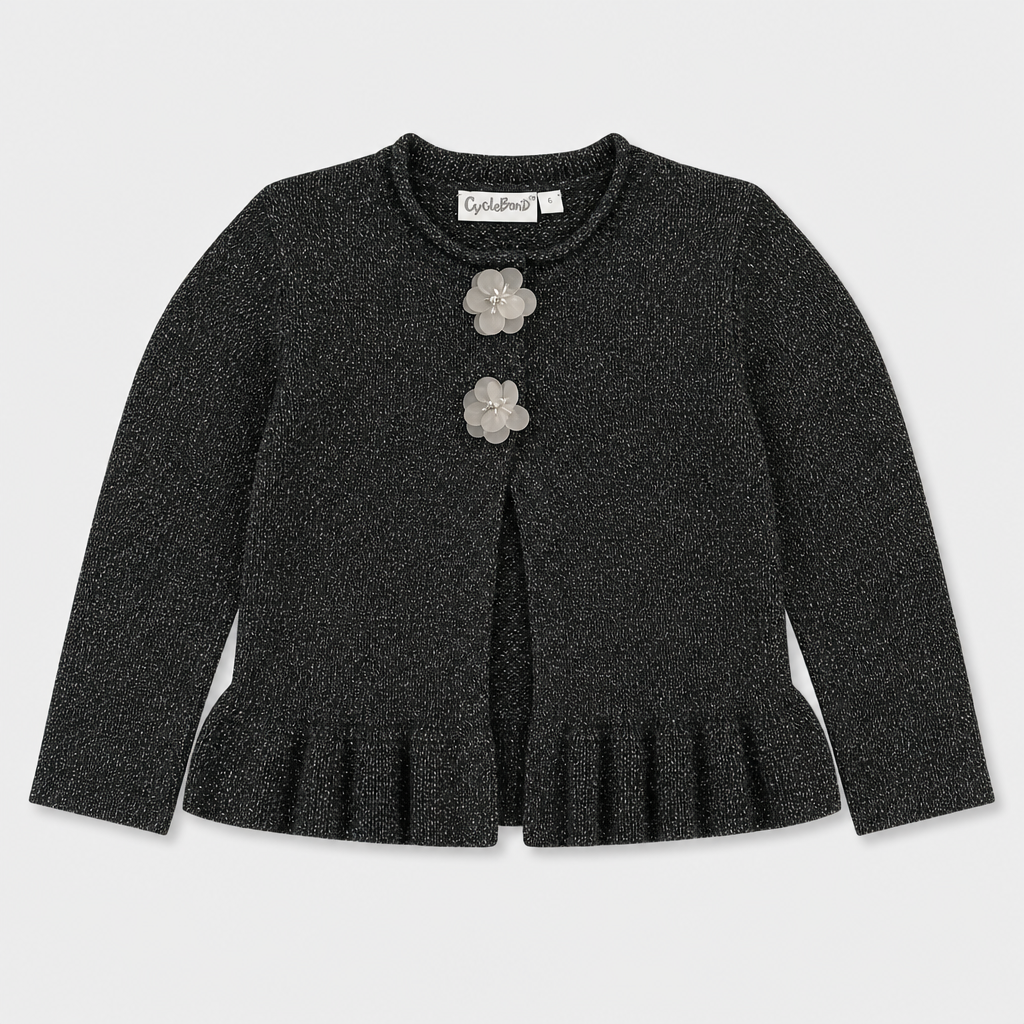Coprispalla - Bambina - 114 - 119 | 6 anni