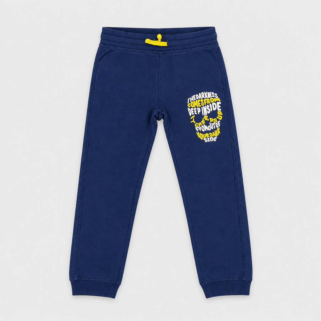 Pantaloni tuta - Bambino - 120 - 125 | 7 anni