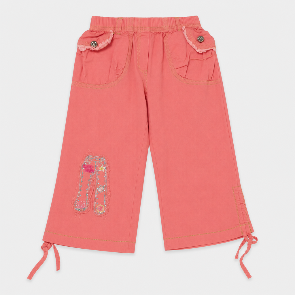 Pantaloni - Bambina - 90 - 95 | 2 anni