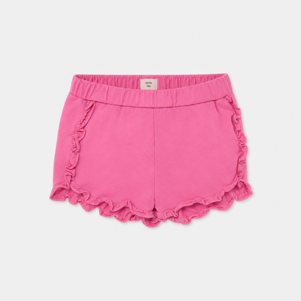 Pantaloncini corti - Bambina - 60 - 65 | 3 mesi