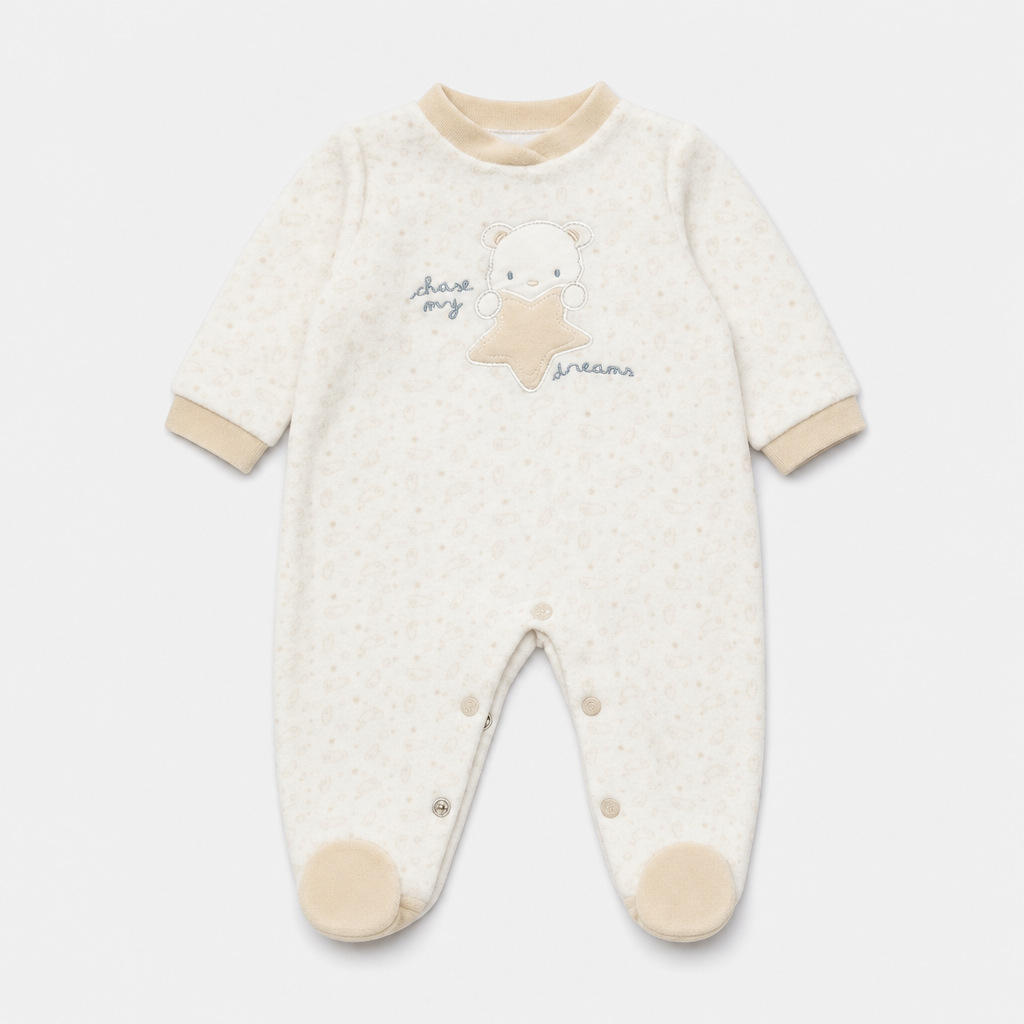 Tutine neonato - Bambino - 60 - 65 | 3 mesi