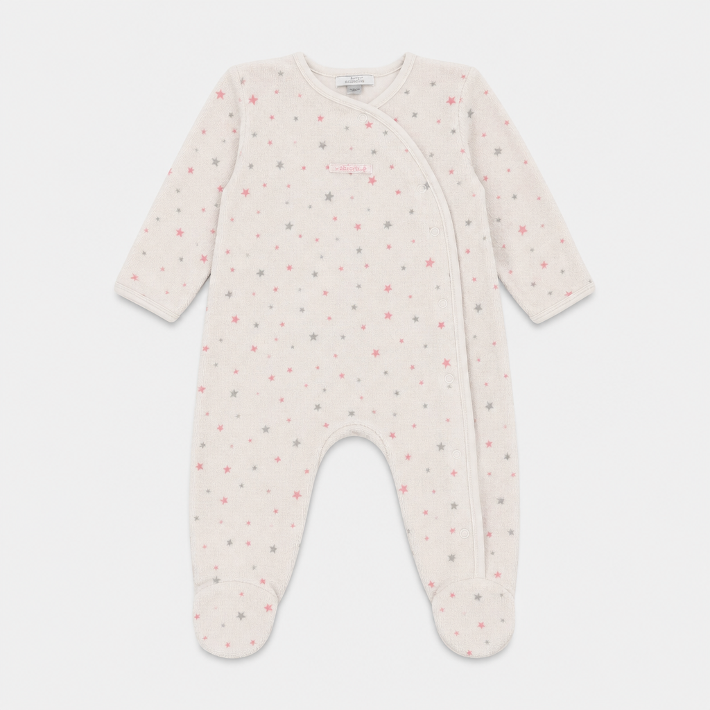 Tutine neonato - Bambina - 60 - 65 | 3 mesi