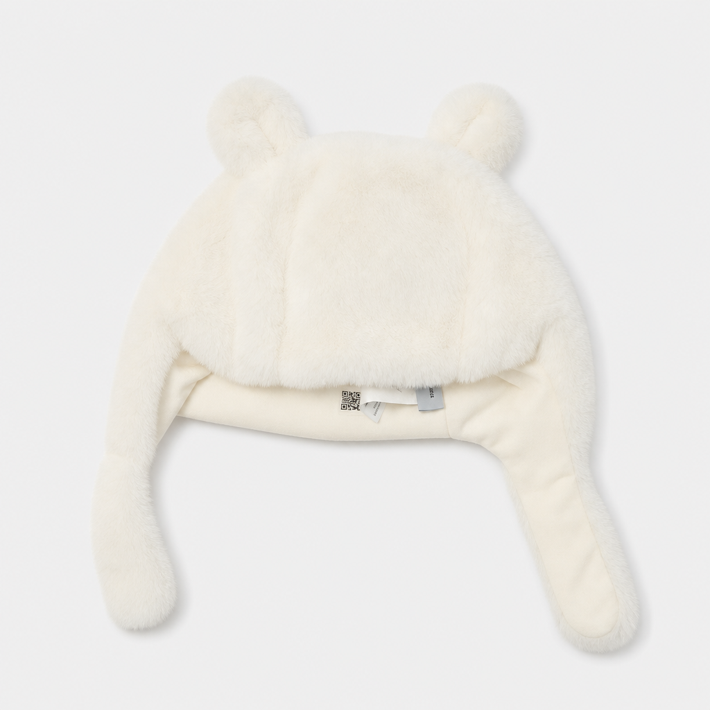 Cappellino - Bambino - 60 - 65 | 3 mesi