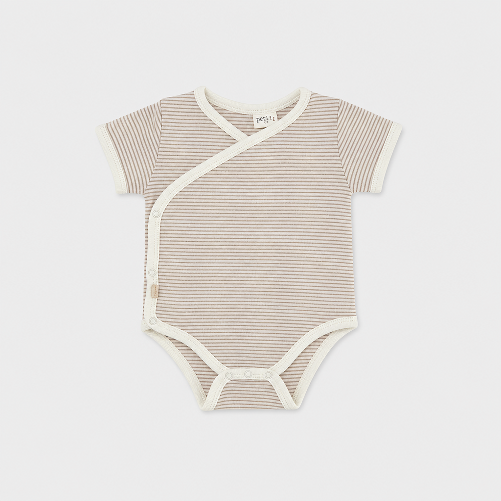 Body - Bambino - 50 - 59 < 3 mesi