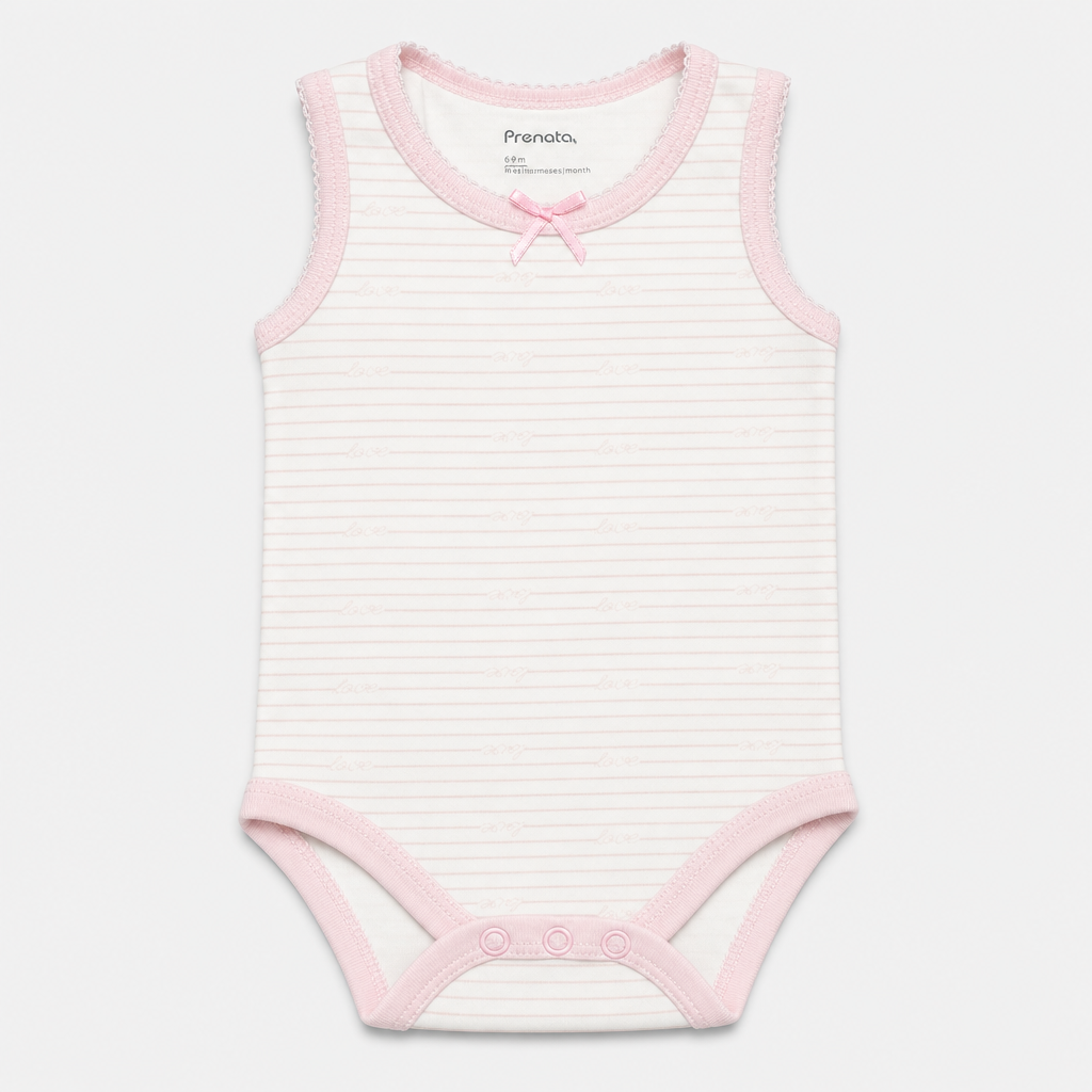 Body - Bambina - 66 - 71 | 6 mesi