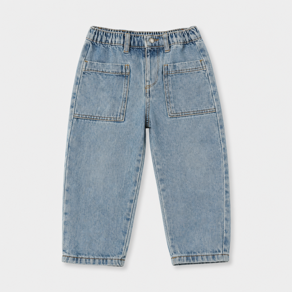 Jeans - Bambino - 96 - 101 | 3 anni