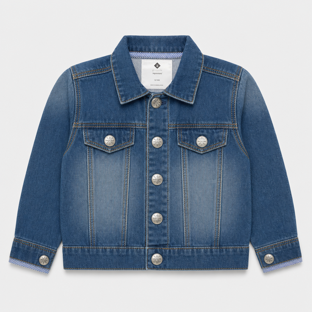 Giacca primavera - Bambino - 84 - 89 | 18 mesi