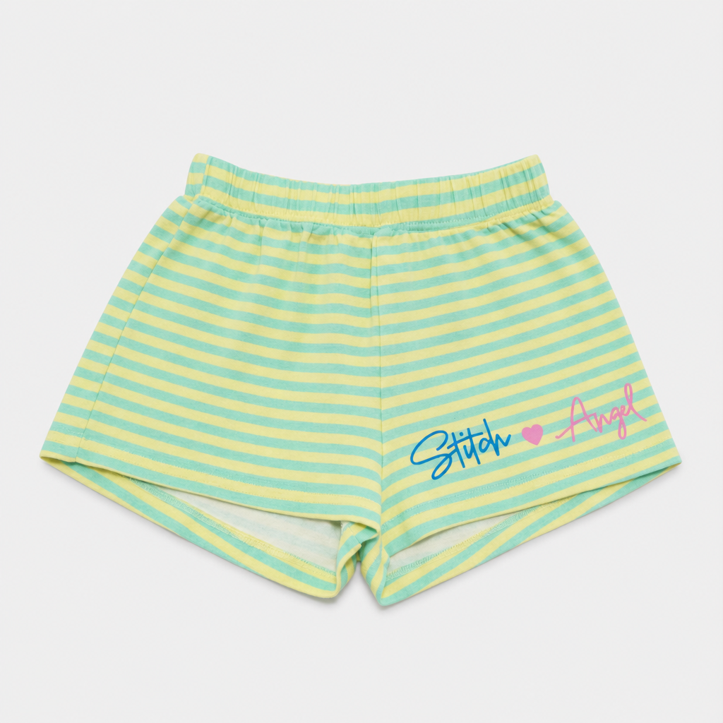 Pantaloncini corti - Bambina - 114 - 119 | 6 anni