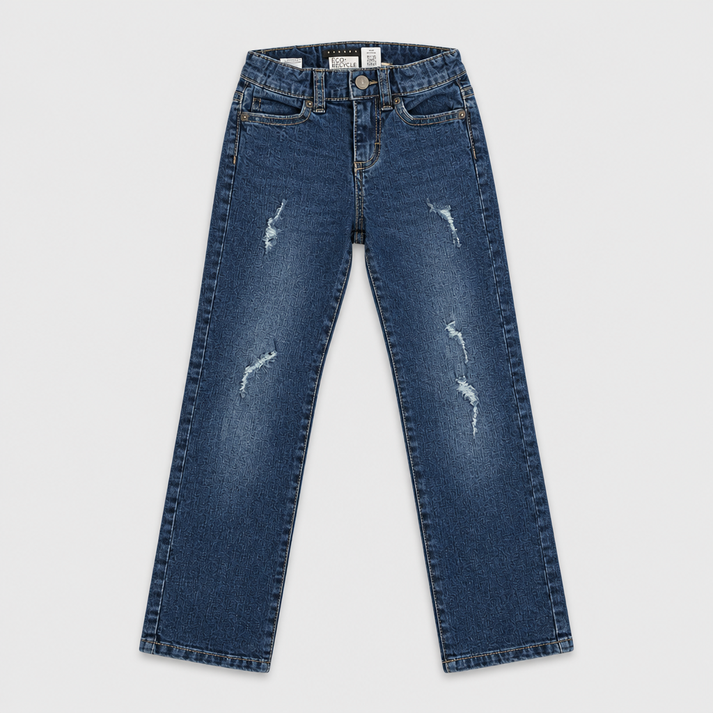 Jeans - Bambino - 102 - 107 | 4 anni