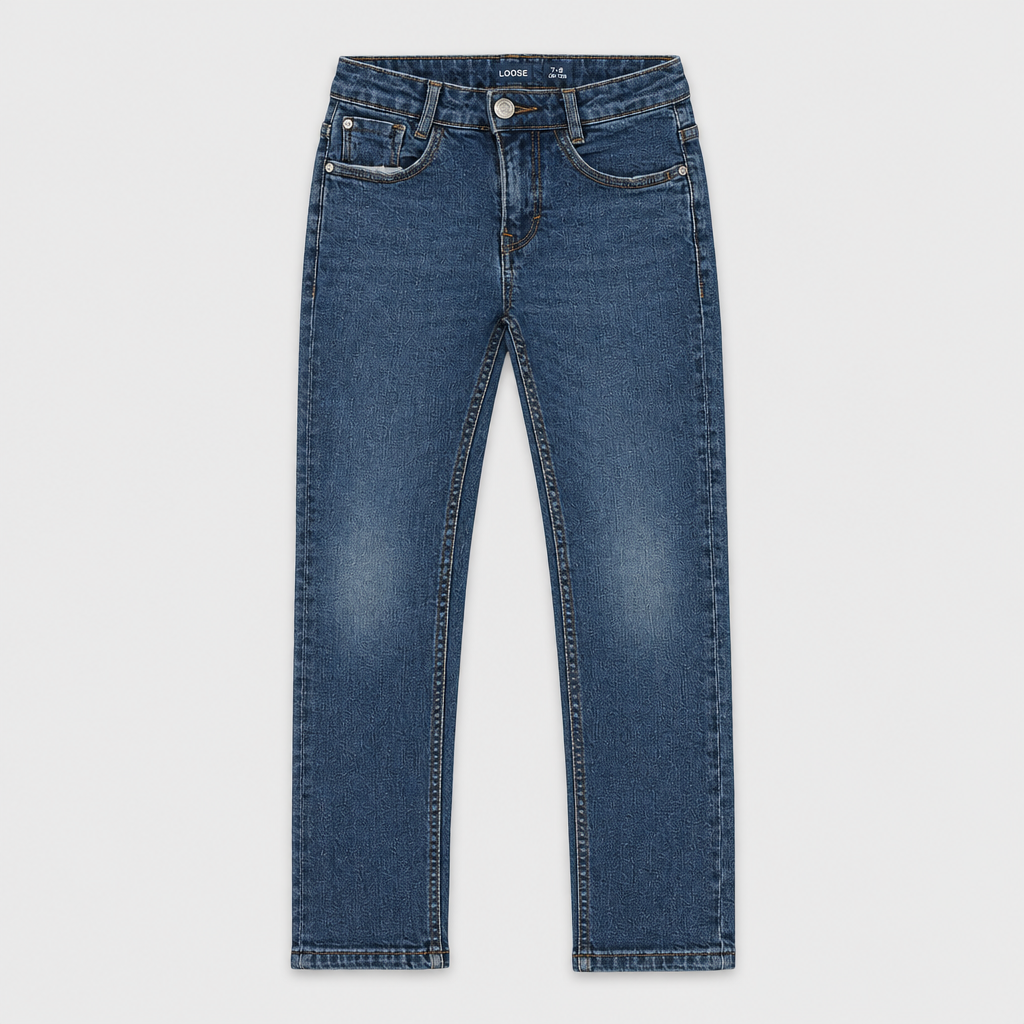Jeans - Bambino - 108 - 113 | 5 anni