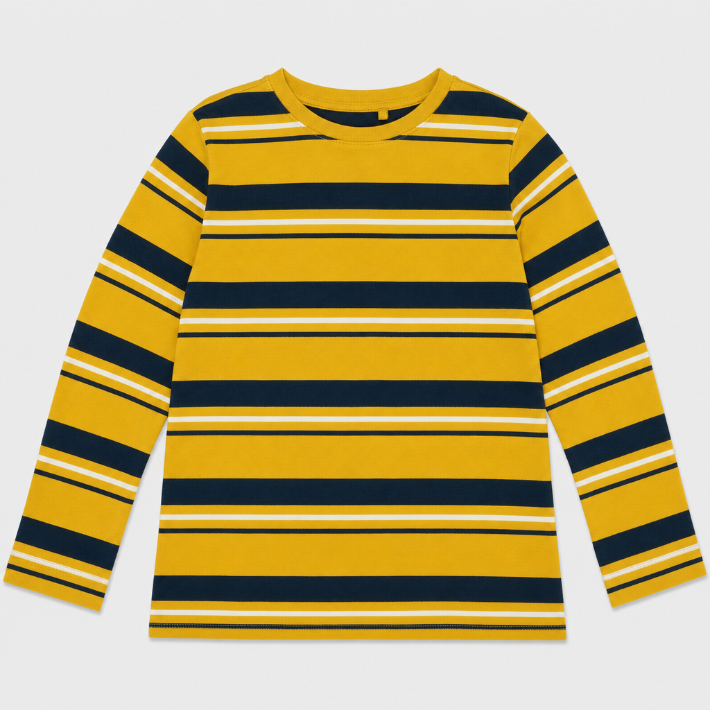 Maglietta maniche lunghe - Bambino - 96 - 101 | 3 anni