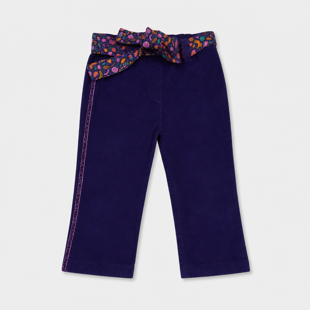 Pantaloni - Bambina - 84 - 89 | 18 mesi