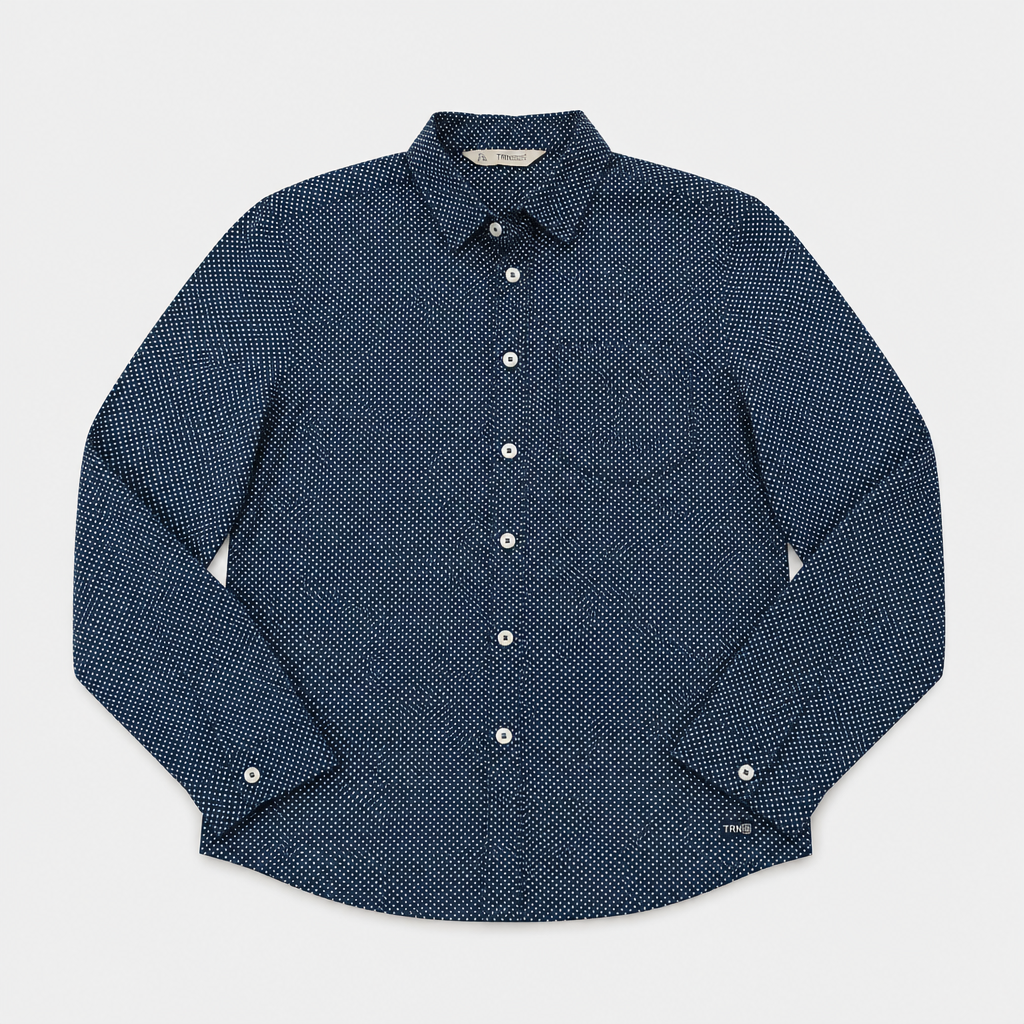 Camicia - Bambino - 126 - 131 | 8 anni