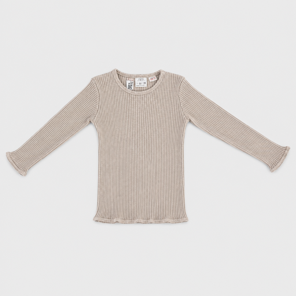 Maglietta maniche lunghe - Bambino - 96 - 101 | 3 anni