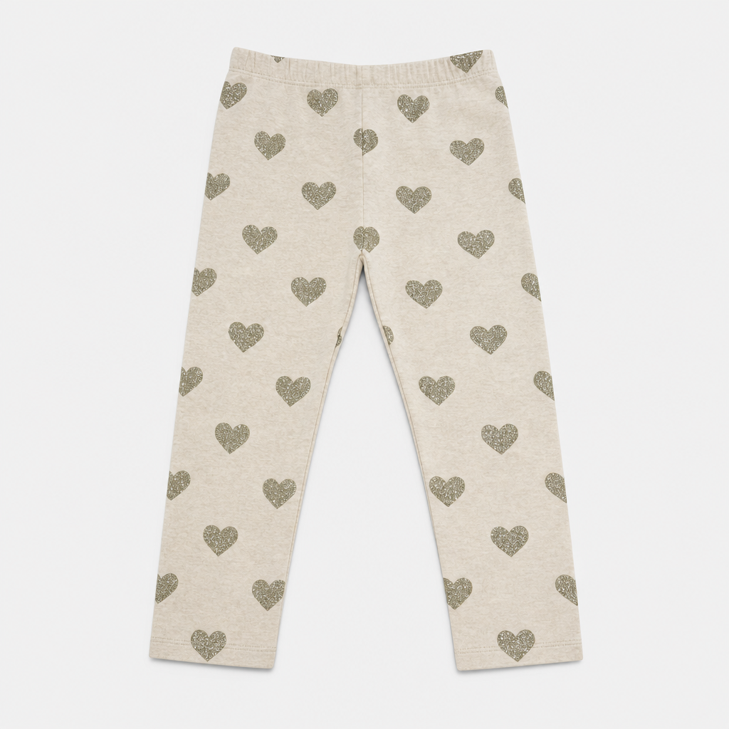 Leggins - Bambina - 102 - 107 | 4 anni