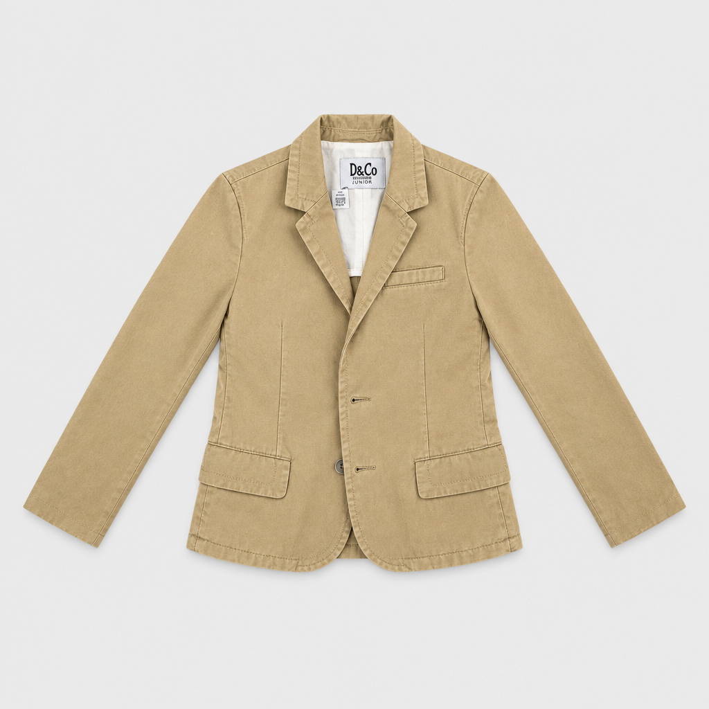 Giacca primavera - Bambino - 108 - 113 | 5 anni
