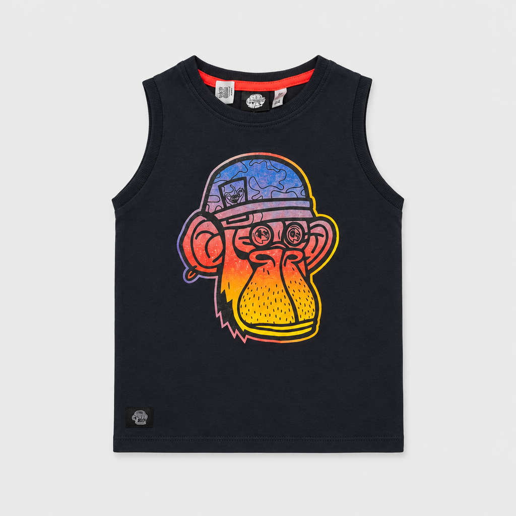 Canottiera - Bambino - 102 - 107 | 4 anni