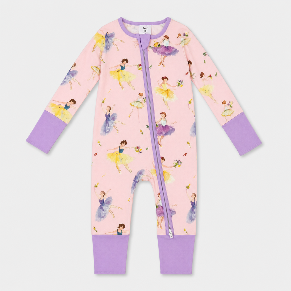 Tutine neonato - Bambina - 66 - 71 | 6 mesi