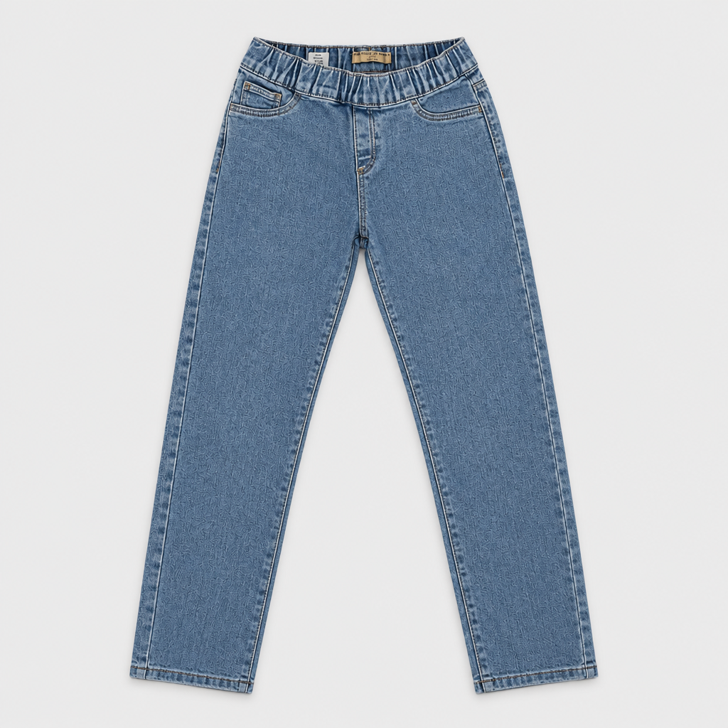 Jeans - Bambino - 132 - 137 | 9 anni