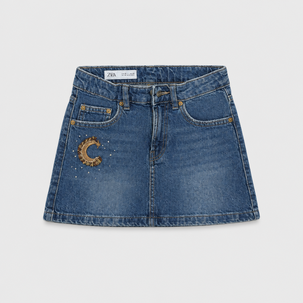Gonna - Bambina - 120 - 125 | 7 anni