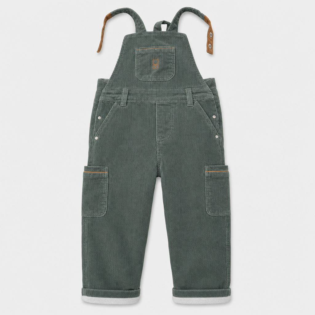 Salopette - Bambino - 72 - 77 | 9 mesi