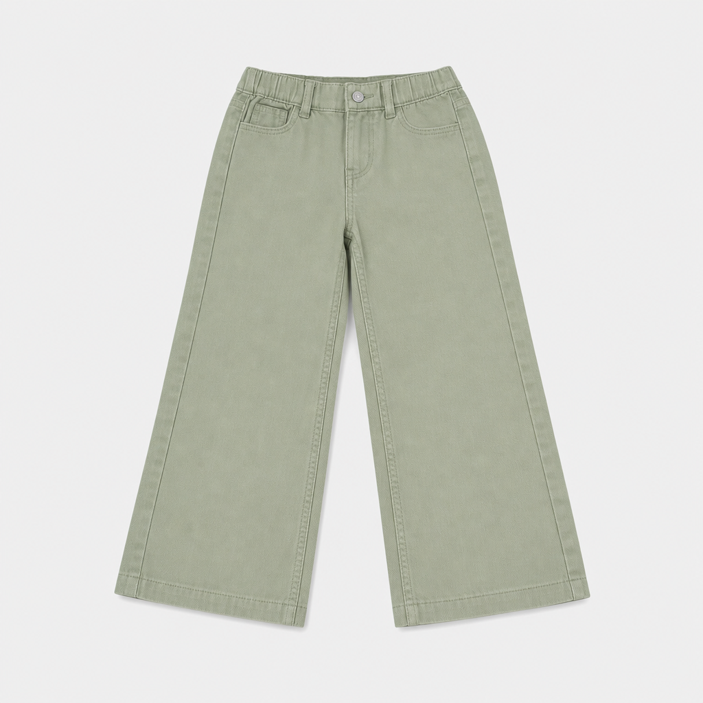 Jeans - Bambina - 114 - 119 | 6 anni