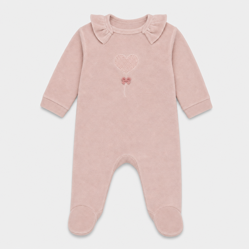 Tutine neonato - Bambina - 50 - 59 < 3 mesi