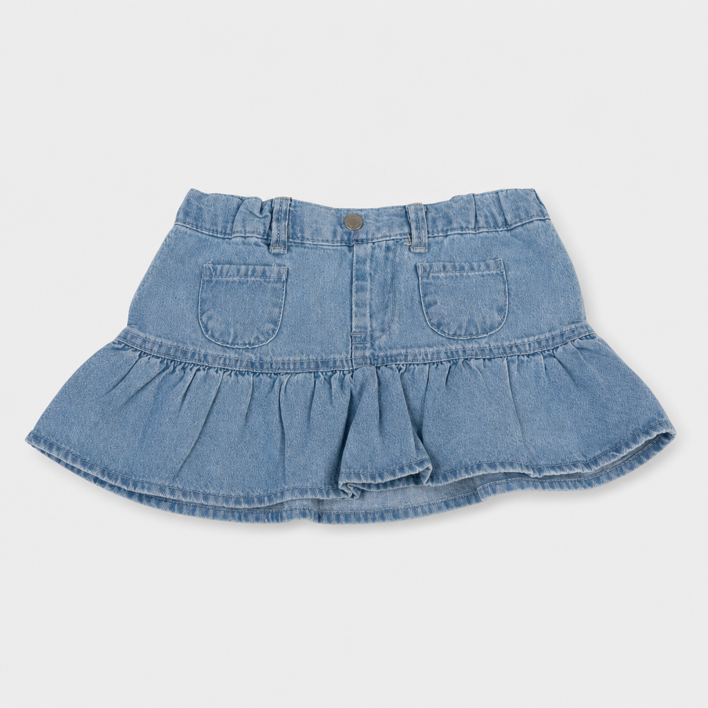 Gonna - Bambina - 66 - 71 | 6 mesi